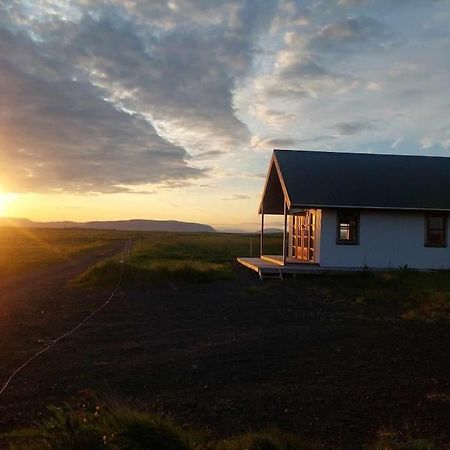Holar Countryside Cabin 2 Селфосс Экстерьер фото