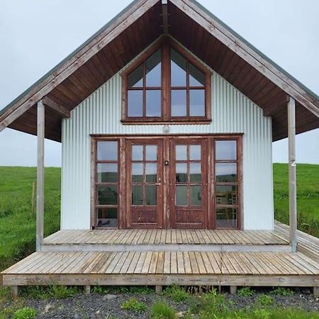 Holar Countryside Cabin 2 Селфосс Экстерьер фото