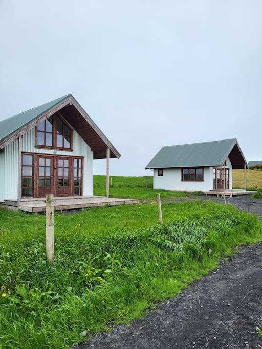 Holar Countryside Cabin 2 Селфосс Экстерьер фото