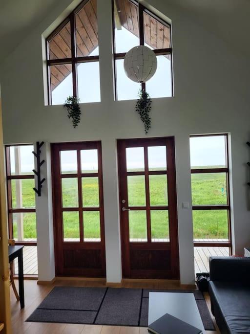 Holar Countryside Cabin 2 Селфосс Экстерьер фото