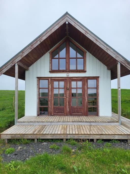 Holar Countryside Cabin 2 Селфосс Экстерьер фото